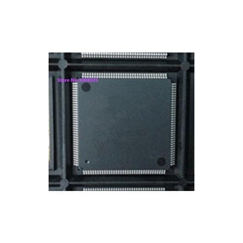 10pcs/lot TMS320VC5402 TMS320VC5402PGE100 TQFP144