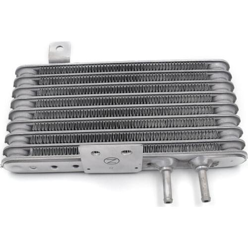 Car Parts T/M Oil Cooler Transmission Gear BOX Radiator for Mitsubishi Lancer 2007-2017 ASX Outlander Sport 2010-2016 2920A103
