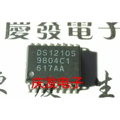 Free Delivery.DS1210S