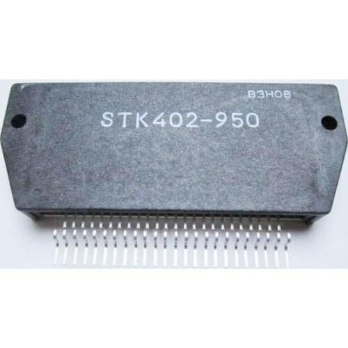 Free Shipping STK402-950 STK402950