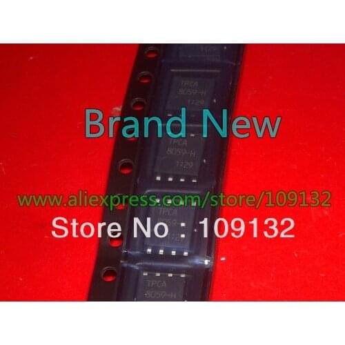 Free shipping TPCA8059-H 8059-H NEW ORIGINAL