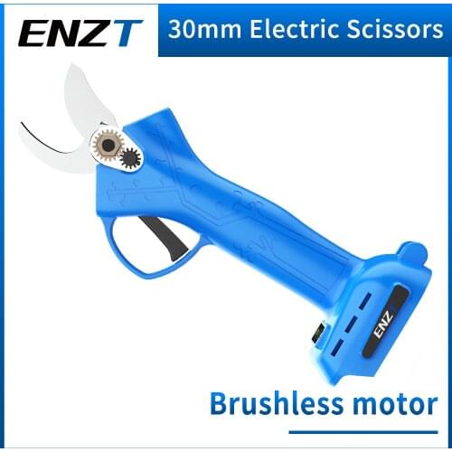 ENZT Garden Electric Shears
