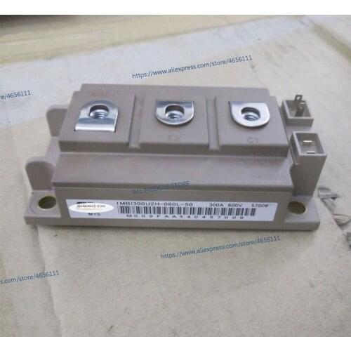 1MBI300U2H-060L-50 1MBI300U2H-060L FREE SHIPPING NEW AND ORIGINAL MODULE