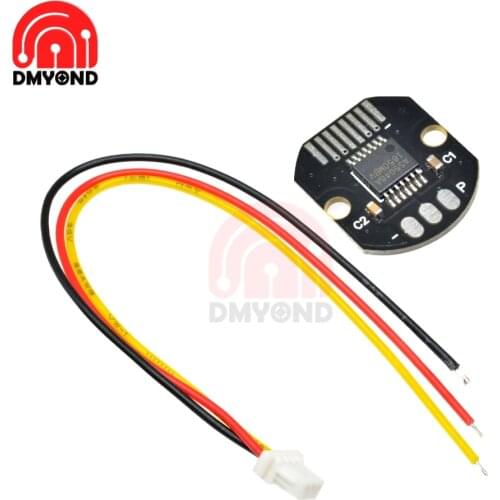 AS5048 Magnetic Encoder Sets PWM I2C SPI interface Precision 14 Bit no Brush Holder as5048a Rotary Sensor for Brushless Motor