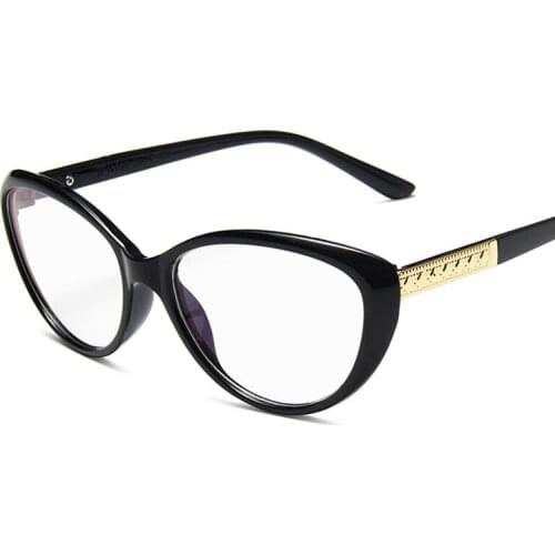 DOISYER Bluelight filter cut glasses fashion glasses eyewear spectacles frames eyeglass frame glasses to block blue light