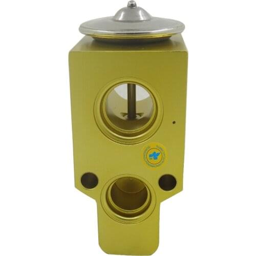 AC Expansion Valve FOR VW Jetta Golf Ferrari 360 430 456 550 575 63960100 65230300