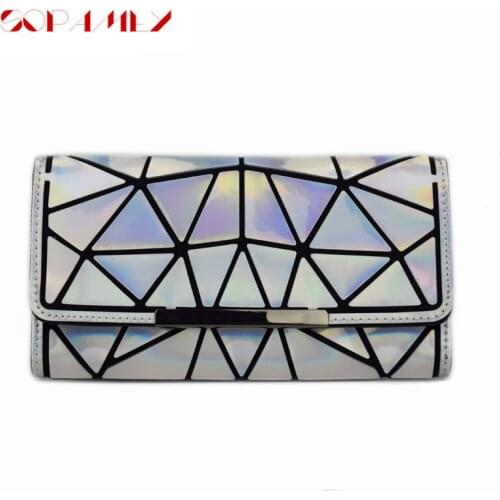 SOPAMEY Women's Wallets With Pictures