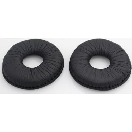 1 pair for Panasonic TECHNICS RP DJ1200 DJ1210 earphone cover earmuffs sponge cover