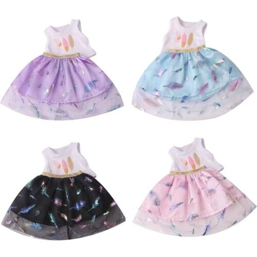 18 Inch American Doll Outfits Doll Handmade Mini Accessory Girls Gifts