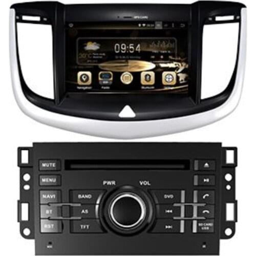 8 inch Android 8.0 7.1 eight Octa core Car CD DVD GPS Player for Chevrolet Epica for Daewoo Tosca 4G RAM 32G ROM