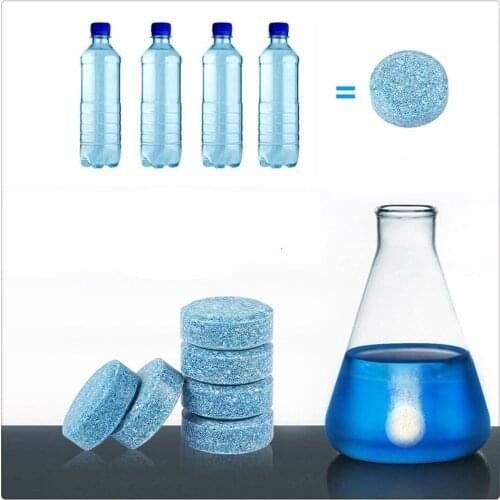 Window Car Windshield Glass Cleaner Accessories for Ford Falcon Everest S-MAX Escort SVT Reflex Freestar F150