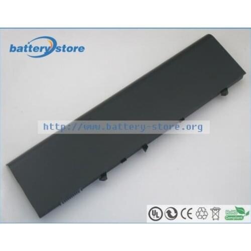 Free ship 4000mAh, 44W Genuine battery H6T9R , RV8MP , 5K4WW , 312-1304 , 37HGH , 1NP0F , 01PN0F for DELL Latitude XT3 Tablet