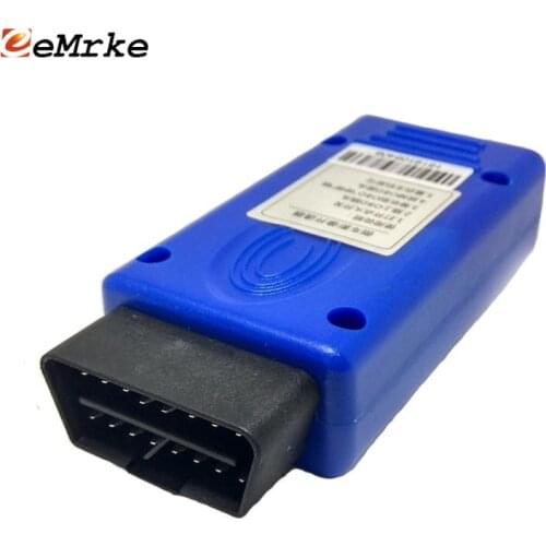 EEMRKE For Volkswagen VW MIB MQB Original Screen Reverse Image Open OBD Tool Reverse Image Activation Backup Camera