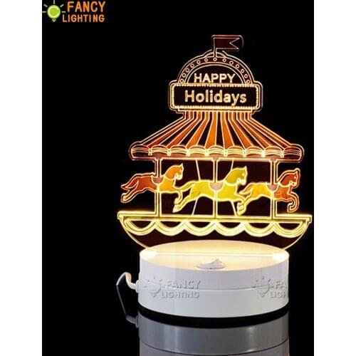 FANCYLIGHTING Night Lights
