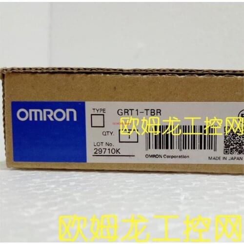 GRT1-TBR system turning unit brand new original
