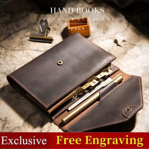 Ежедневники А6 IPBEN China At AliExpress