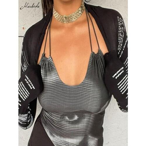 Women's Long T-shirts Macheda China