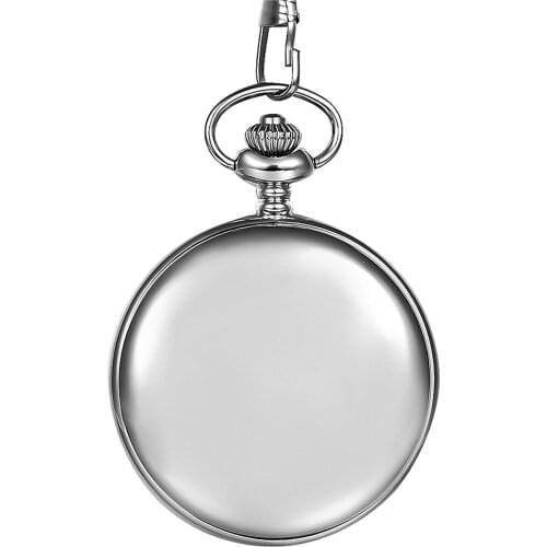 Nrpfell Men's Pocket Watch