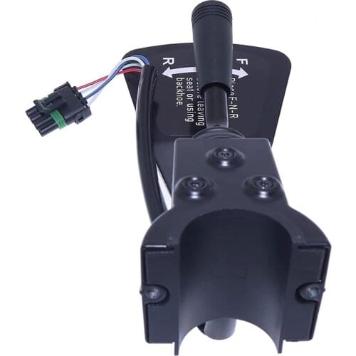 Shifter Switch AT180916 for John Deere Backhoe Loader 300D 310D 310E 310SE 310G 315D 315SE 315SG 410D 410E 510D Forklift 485E