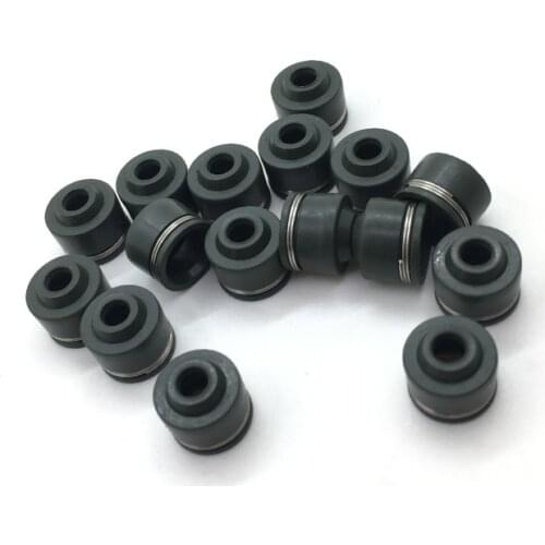 Yecnecty Motorcycle Piston Rings