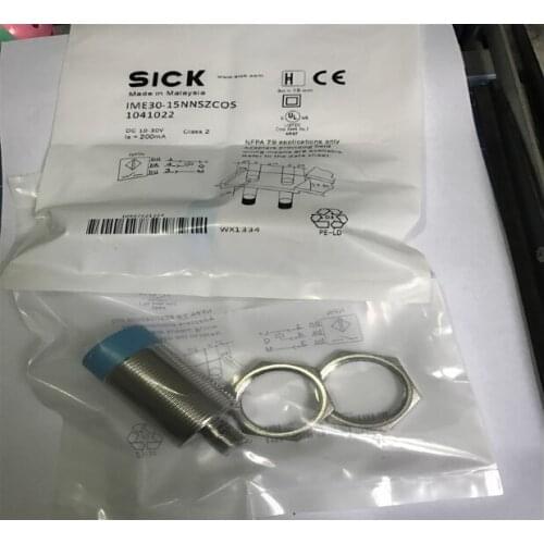 1PC NEW For SICK Proximity Switch IME30-15NNSZCOS free shipping