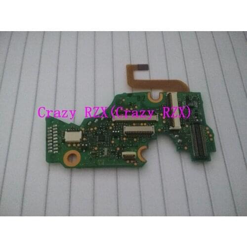 95%NEW original D300 motherboard For Nikon D300 small mainboard camera repair parts