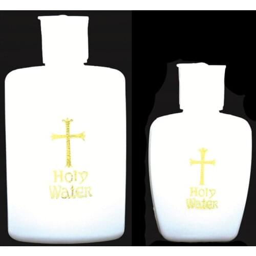 CDBSSPR Holy Water Bottles