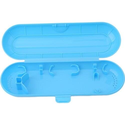 Toothbrush Head Cover Case Storage Travel Hiking Brush Cap Clean Box Holder Sale