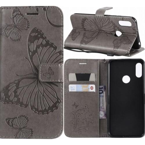 DEEVOLPO Phone Cases Xiaomi Mi 6X