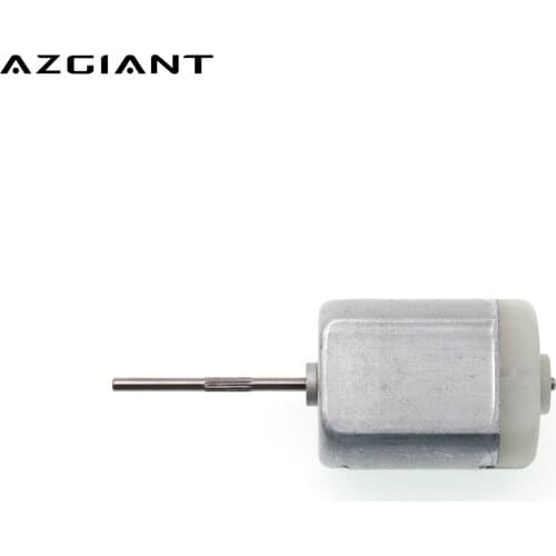 FC280 car rear tailgate boot trunk lock motor for Kia Rio 3 door lock motor for HYUNDAI SANTA FE 2.2 DIESEL 2012-2016