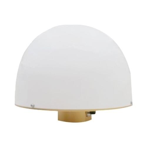 GNSS High Gain RTK Antenna BDS GPS GALILEO And GLONASS Four-system Full-band TNC-K Connector High Precision GNSS Antenna