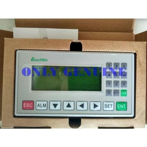 Low cost HMI XINJE Operator Panel OP325-A New Genuine