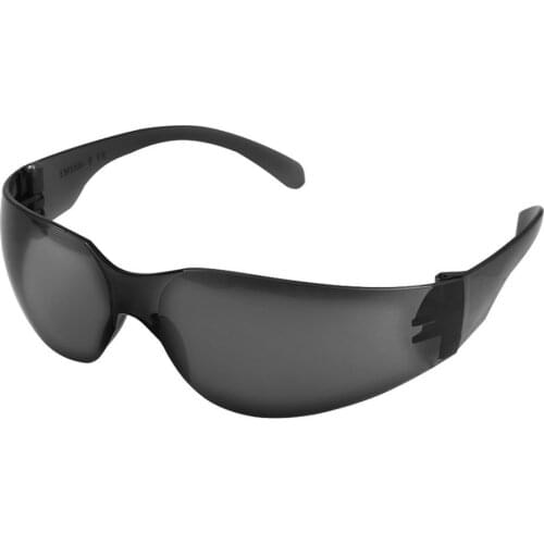 NEW Safety Potective Goggles Glasses Windproof Dustproof Eyewear Outdoor Sports Glasses Bicycle Cycling Glasses Anti Scratch