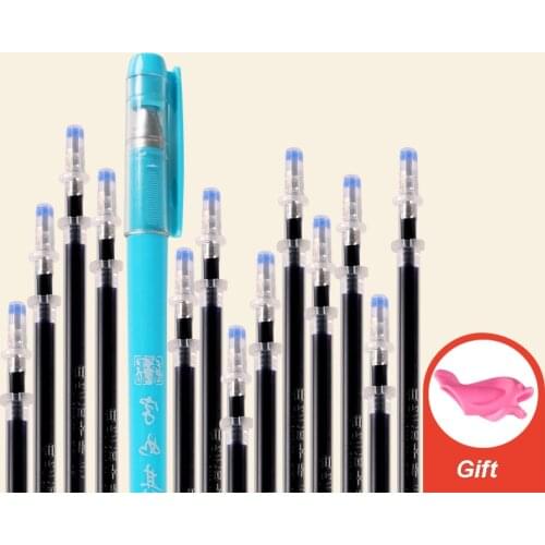 Groove Practice Copybook Eliminate Practice Refill Automatically Disappear Refill No Trace Copy Pen Erasure Pen Fade Fade Refill