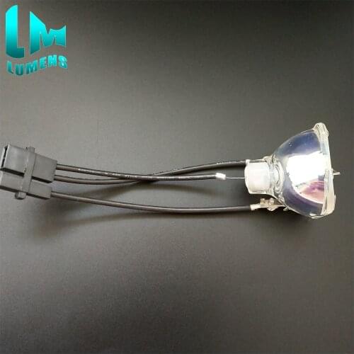 High Quality RLC-030 for Viewsonic PJ503D PJ503 Replacement Bare Lamp Bulb Easy to install