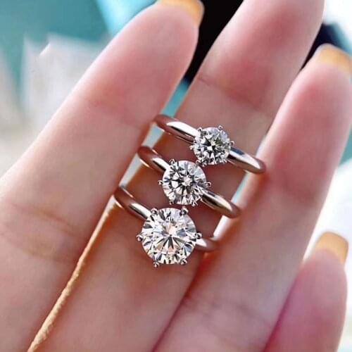 Wedding Rings Yehwang China