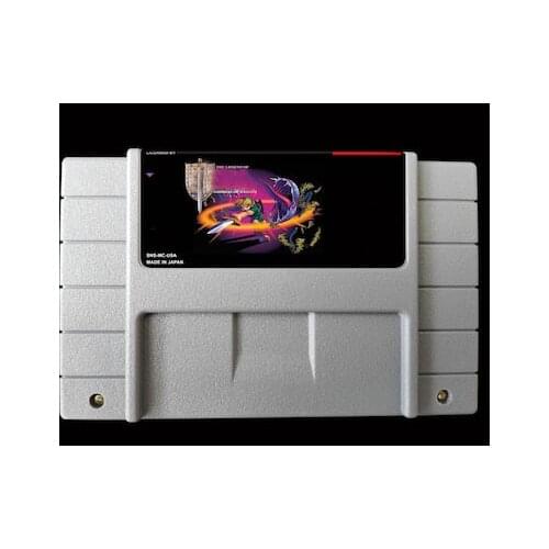 16Bit Games ** Goddess of Wisdom ( USA Version!! )