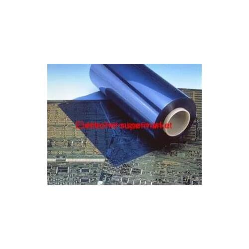 20meter 30cm PCB photosensitive film circuit made dry film generation thermal transfer copper clad plate