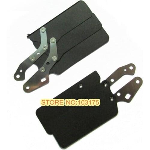 5 Pairs x Shutter Blade Curtain Replacement for Canon 450D 550D 500D 1000D 600D