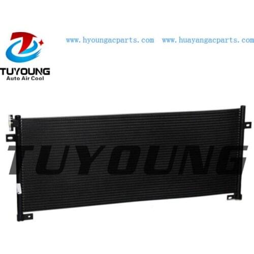 Auto Ac Condenser For VOLVO VI FH II / RENAULT VI 21893823 22212982 21246033 22174081