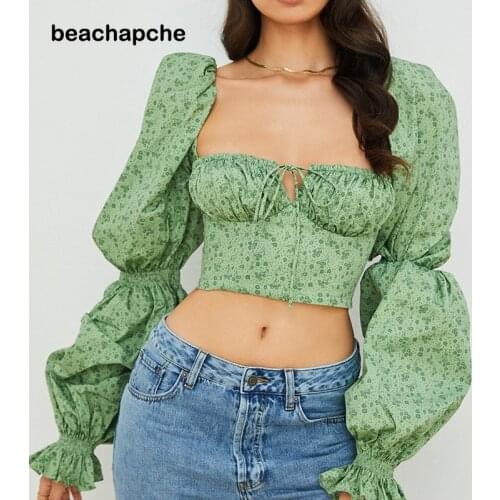 Женские футболки с принтом Beachapche China At AliExpress