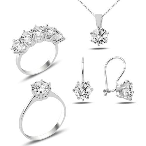 Наборы ювелирных украшений Ejoya China At AliExpress