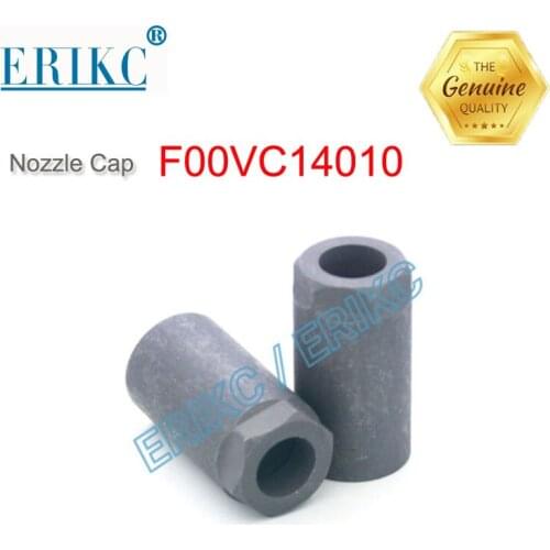 ERIKC Retaining Nozzle Nut FOOVC14010 Gasket Cap Nut FOOV C14 010 COMMON RAIL INEJCTOR NUT F OOV C14 010