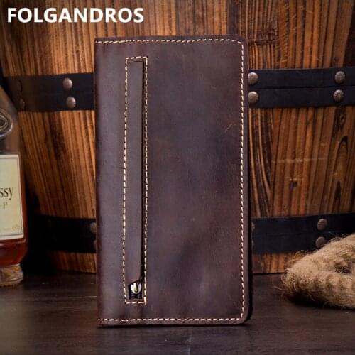 FOLGANDROS Phone Wallets
