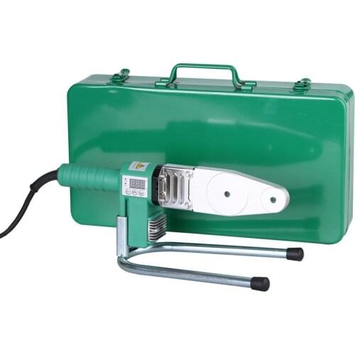 ZRJQ-32 PPR welding machine