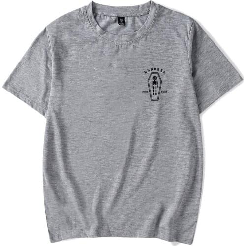 Senorita T Shirt Pink T-shirt Print Pop Hip Hop Handsome Hundred Mill Club Men Women Summer Shawn Mendes T-shirt Casual Short