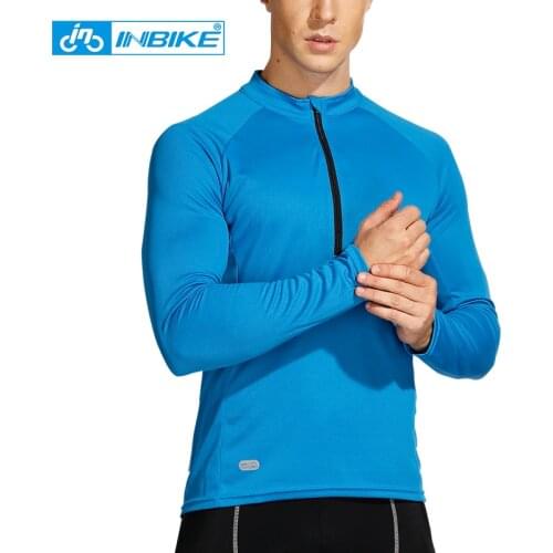 INBIKE Hiking T-shirts