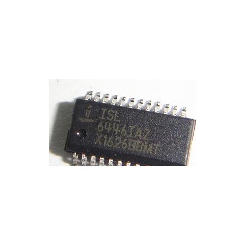 ISL6446IAZ SSOP-24
