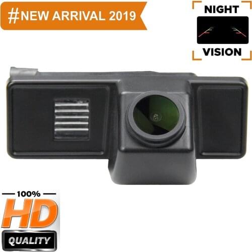 For Mercedes-Benz Sprinter/ Mercedes-Benz Viano/ Mercedes-Benz Vito 2003-2012 HD 1280x720p Rear view Camera Night Vision Camera