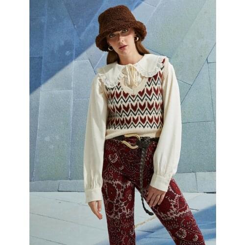 Туристические жилеты Koton China At AliExpress